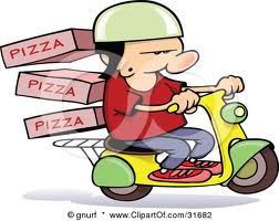Pizza Guy