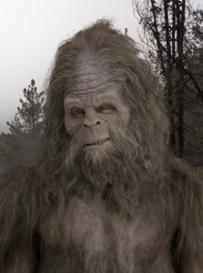 Sasquatch