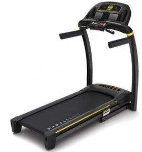 Livestrong Treadmill
