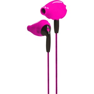Pink Yurbuds