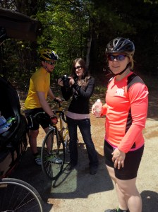 Sara Neil Rest Stop 3