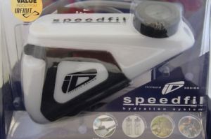 Speedfill Water Bottle